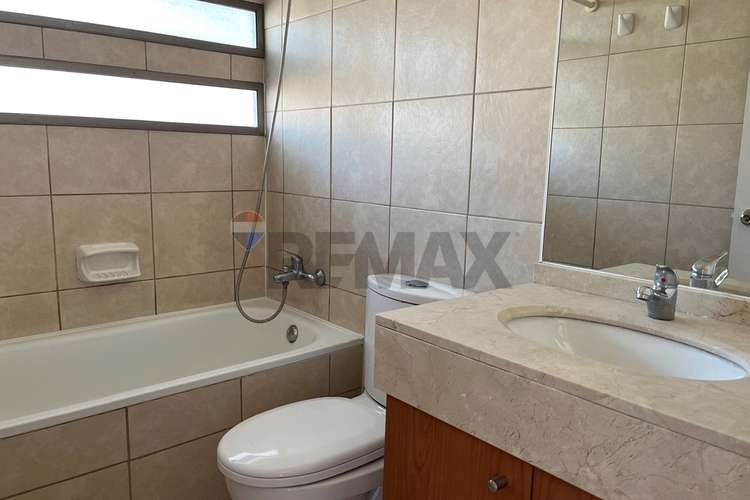 Dpto 3d/2b / 18m2 terraza / est y bodega - Imagen 15