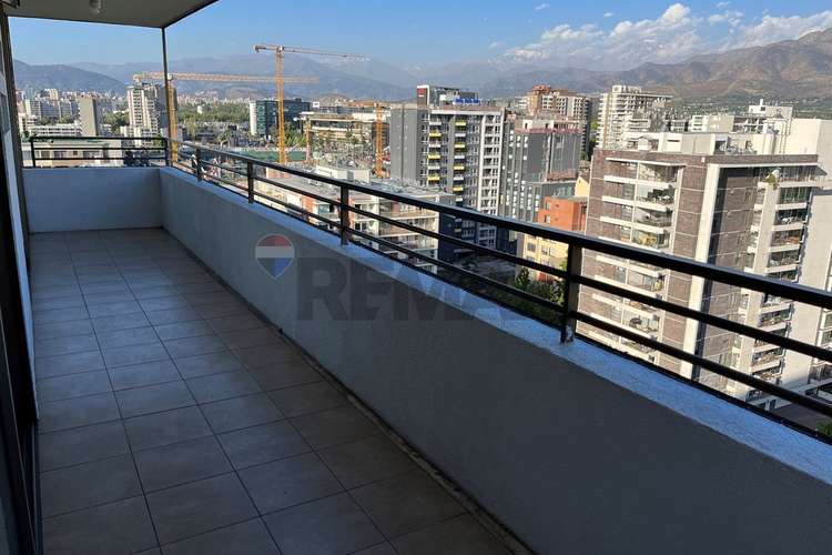Dpto 3d/2b / 18m2 terraza / est y bodega - Imagen 6