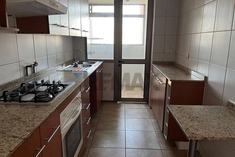 Dpto 3d/2b / 18m2 terraza / est y bodega - Imagen 8