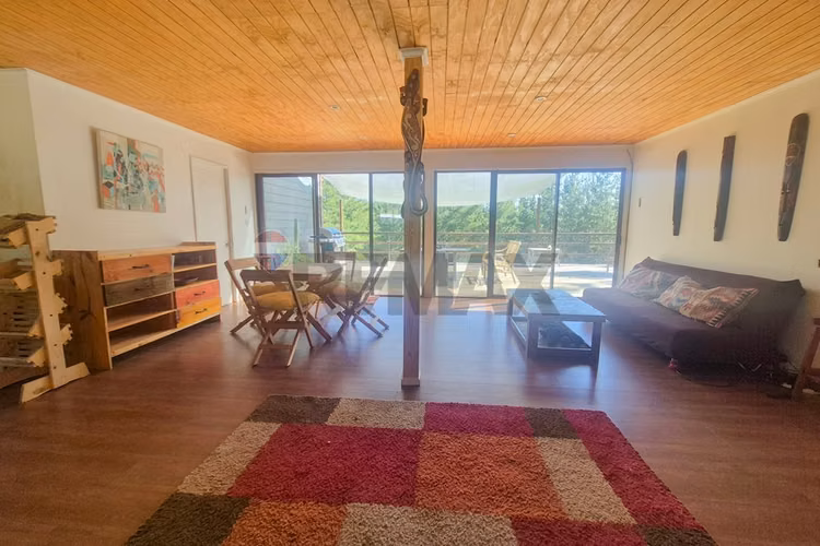 Tu refugio entre el mar y el bosque - Imagen 25