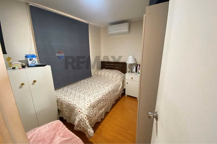 Venta casa estancia liray pasaje cerrado,colina - Imagen 12