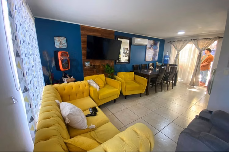 Venta casa estancia liray pasaje cerrado,colina - Imagen 16