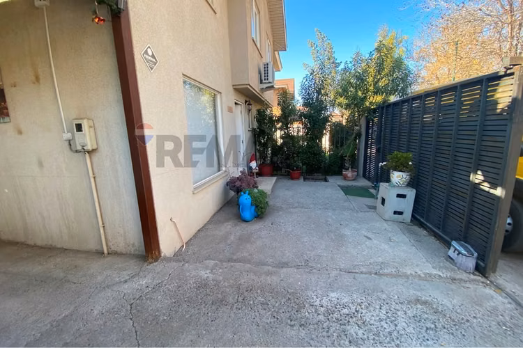 Venta casa estancia liray pasaje cerrado,colina - Imagen 5