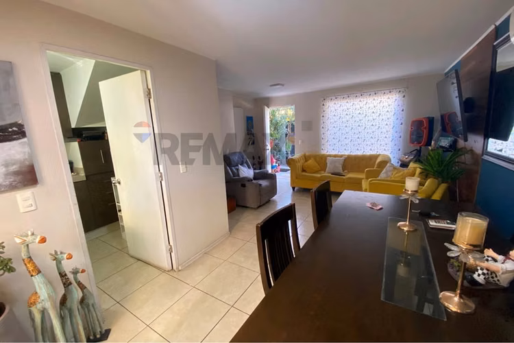 Venta casa estancia liray pasaje cerrado,colina - Imagen 20