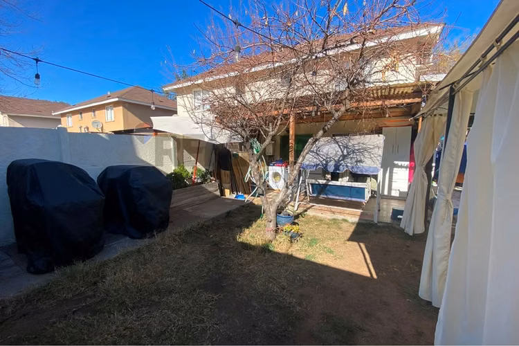 Venta casa estancia liray pasaje cerrado,colina - Imagen 7