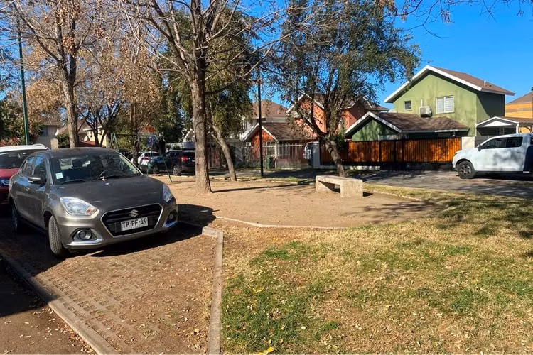 Venta casa estancia liray pasaje cerrado,colina - Imagen 4