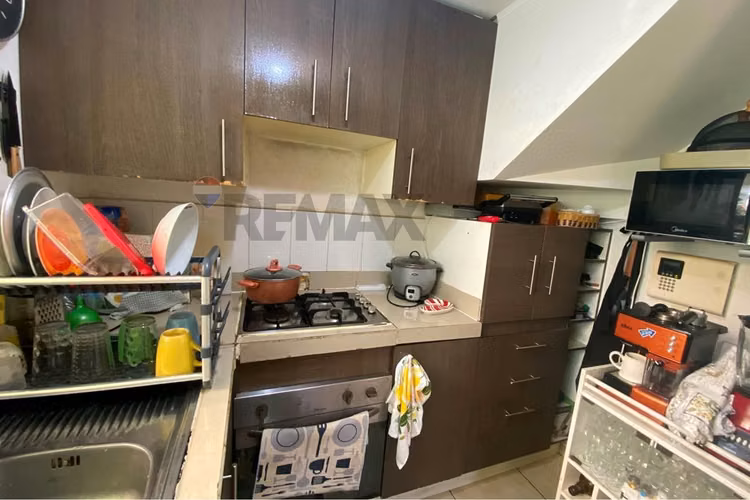 Venta casa estancia liray pasaje cerrado,colina - Imagen 14