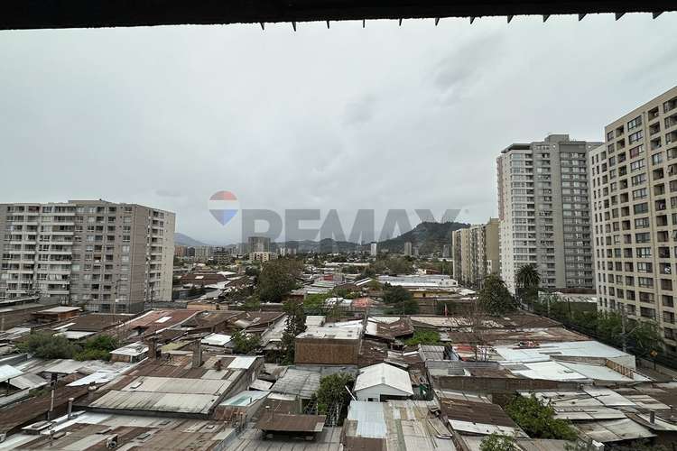Arriendo depto nuevo 2d2b+e | terraza - Imagen 19