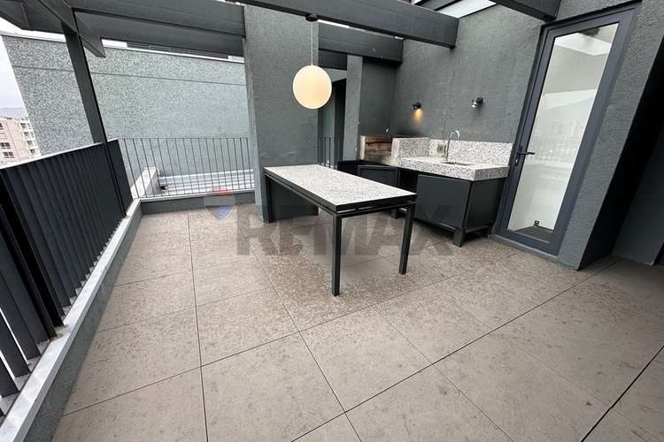 Arriendo depto nuevo 2d2b+e | terraza - Imagen 25