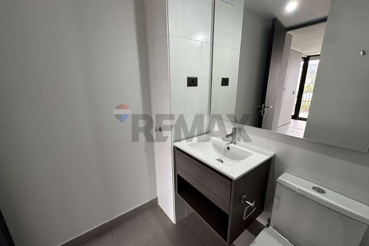 Arriendo depto nuevo 2d2b+e | terraza - Imagen 18