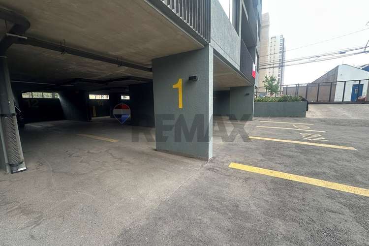 Arriendo depto nuevo 2d2b+e | terraza - Imagen 36