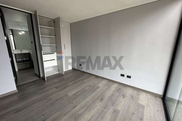 Arriendo depto nuevo 2d2b+e | terraza - Imagen 12