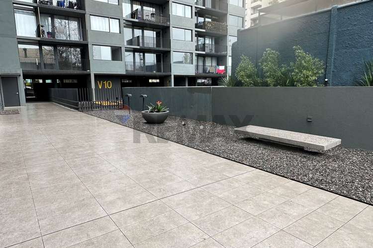 Arriendo depto nuevo 2d2b+e | terraza - Imagen 35