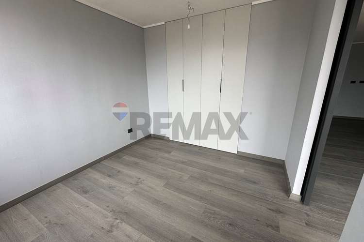 Arriendo depto nuevo 2d2b+e | terraza - Imagen 8