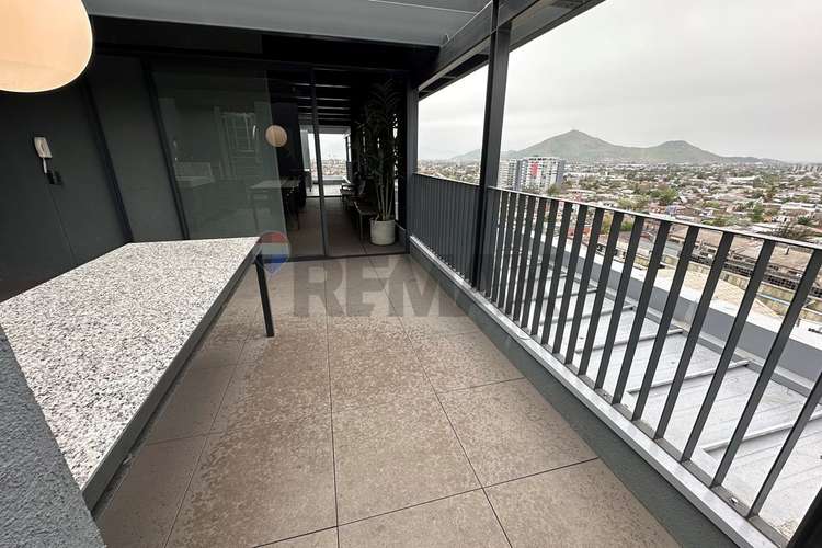 Arriendo depto nuevo 2d2b+e | terraza - Imagen 28