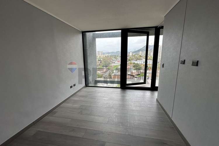 Arriendo depto nuevo 2d2b+e | terraza - Imagen 15