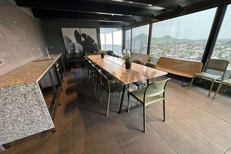 Arriendo depto nuevo 2d2b+e | terraza - Imagen 22
