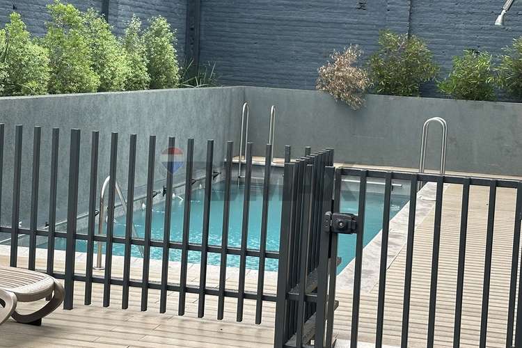 Arriendo depto nuevo 2d2b+e | terraza - Imagen 33