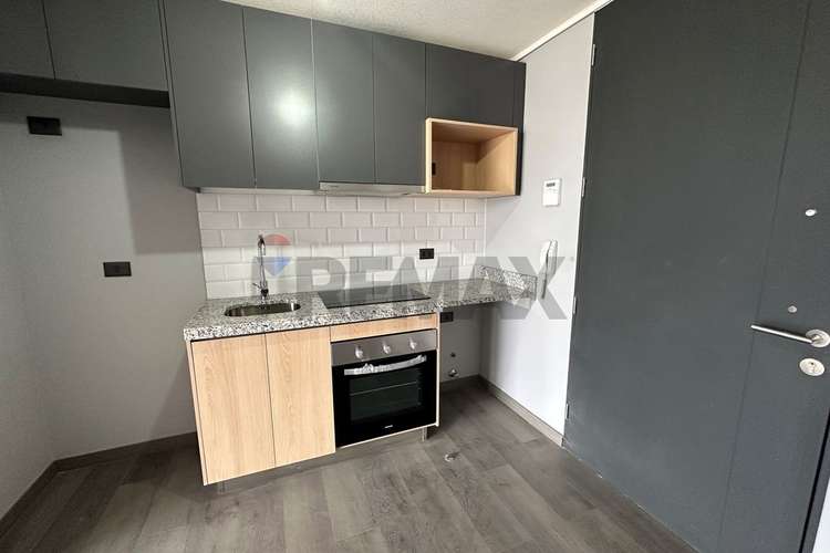 Arriendo depto nuevo 2d2b+e | terraza - Imagen 7