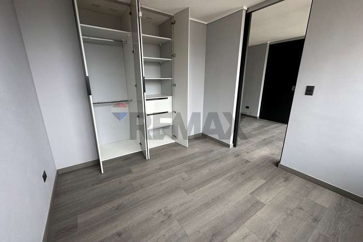 Arriendo depto nuevo 2d2b+e | terraza - Imagen 10