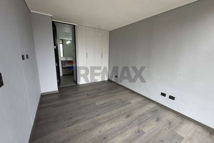 Arriendo depto nuevo 2d2b+e | terraza - Imagen 14