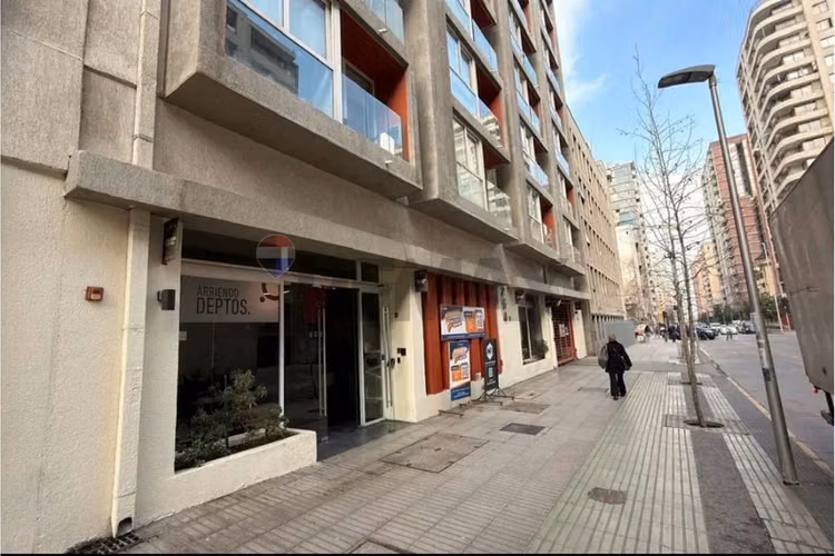 ¡inversión urbana en santiago: dpto. 1d/1b! - Imagen 13