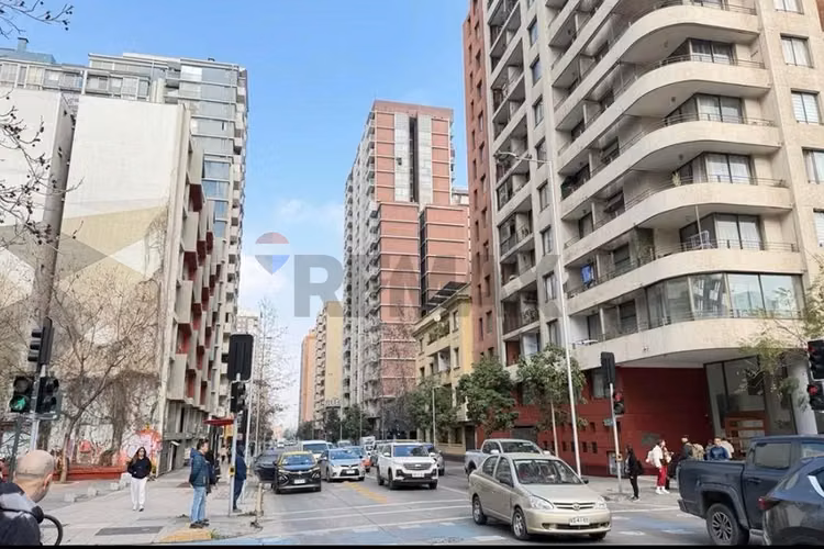 ¡inversión urbana en santiago: dpto. 1d/1b! - Imagen 12