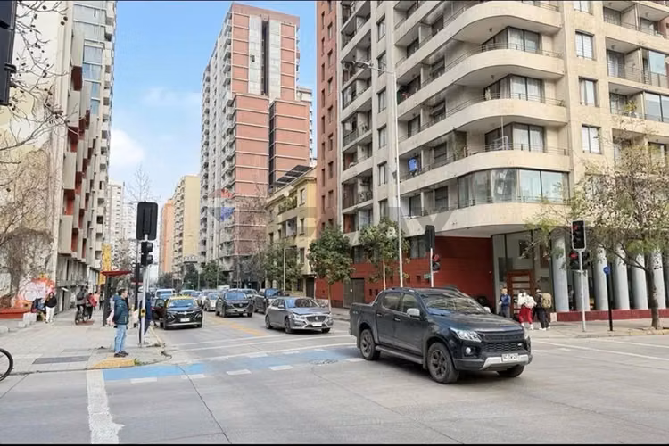 ¡inversión urbana en santiago: dpto. 1d/1b! - Imagen 11