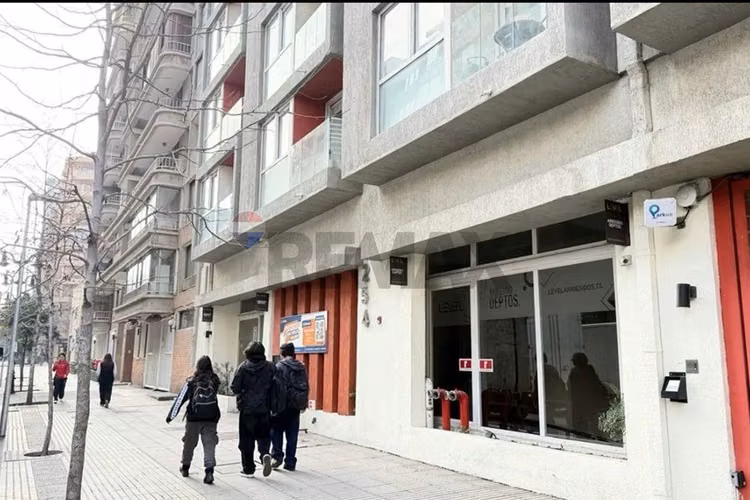¡inversión urbana en santiago: dpto. 1d/1b! - Imagen 9