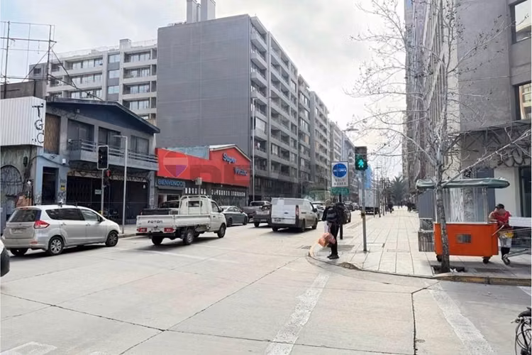 ¡inversión urbana en santiago: dpto. 1d/1b! - Imagen 10