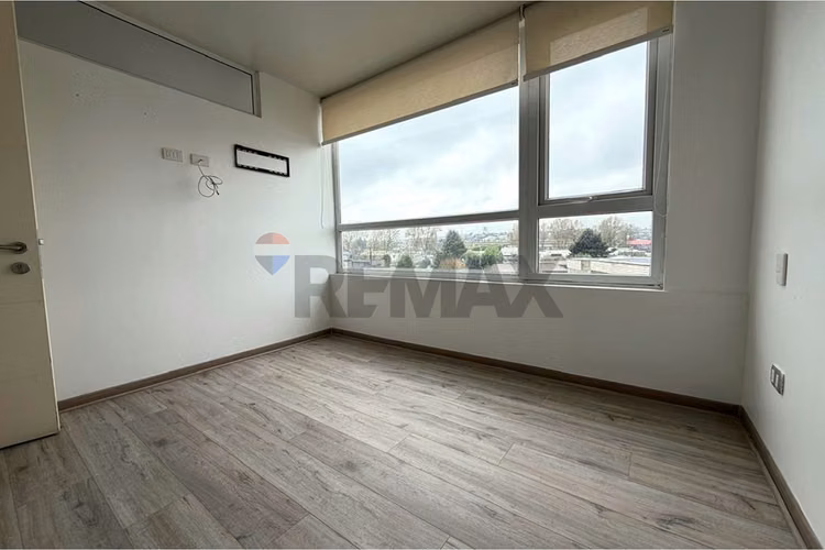 "moderno depto. 1d/1b en el corazón de temuco" - Imagen 5