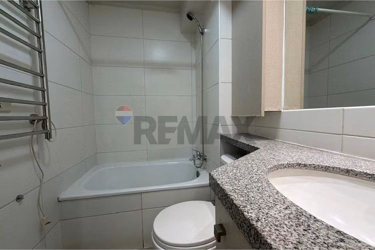 "moderno depto. 1d/1b en el corazón de temuco" - Imagen 18