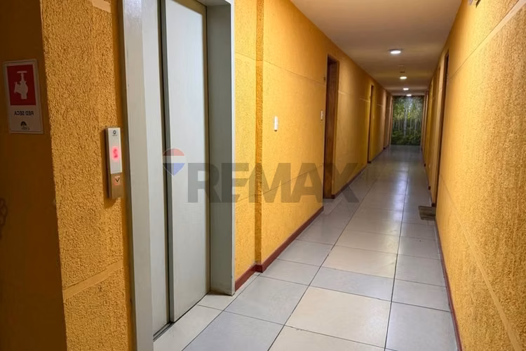 "moderno depto. 1d/1b en el corazón de temuco" - Imagen 19