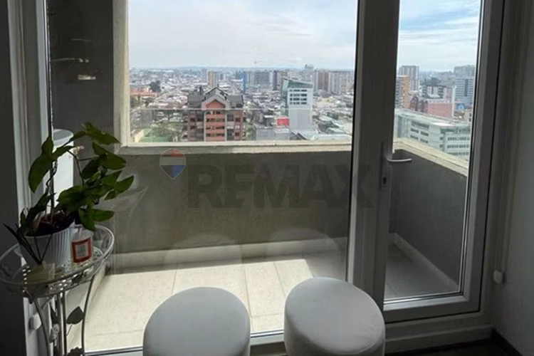 Se arrienda departamento 1d/1b/e/b, centro temuco - Imagen 15