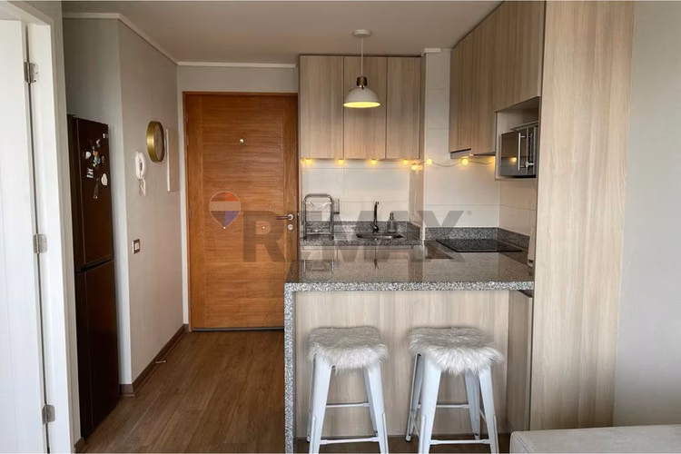 Se arrienda departamento 1d/1b/e/b, centro temuco - Imagen 5