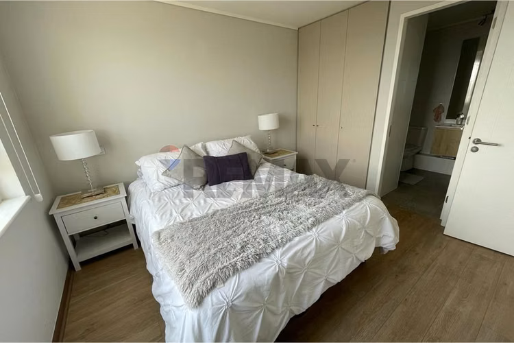 Se arrienda departamento 1d/1b/e/b, centro temuco - Imagen 11