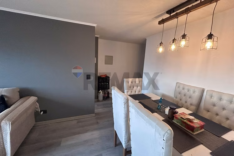 "oportunidad" depto con amplia terraza 2d+2b+1e-1b - Imagen 5