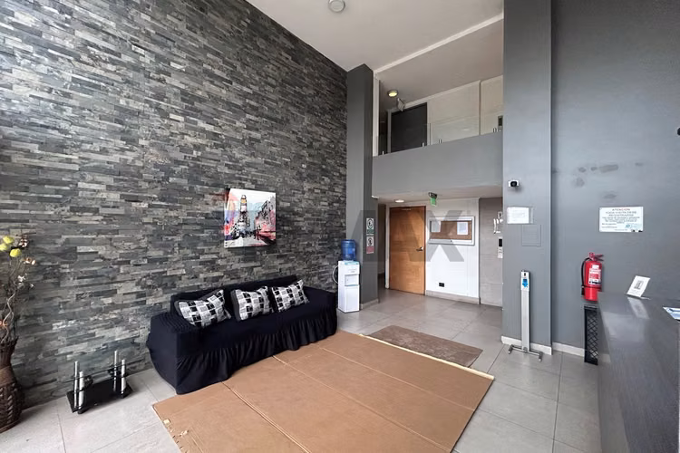 "oportunidad" depto con amplia terraza 2d+2b+1e-1b - Imagen 29