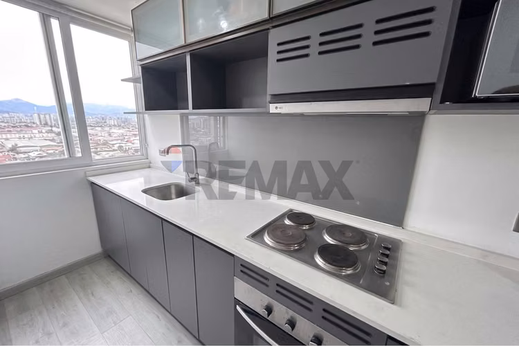 "oportunidad" depto con amplia terraza 2d+2b+1e-1b - Imagen 13