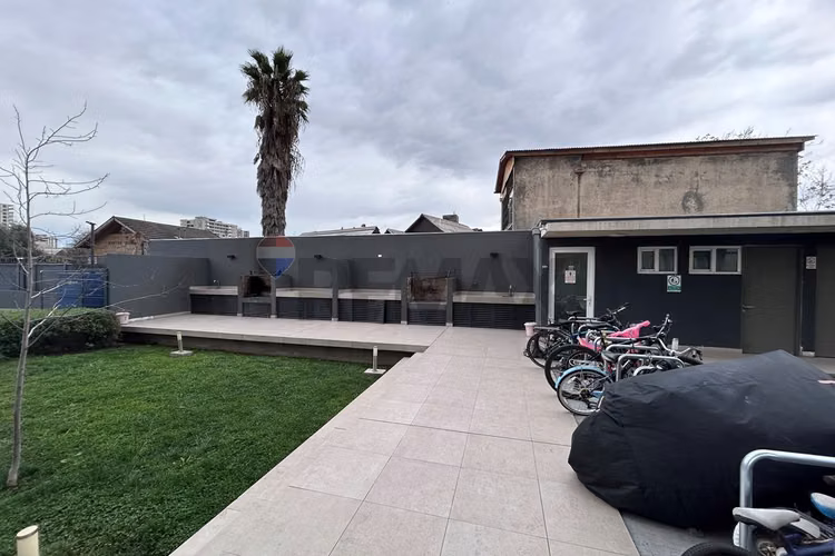 "oportunidad" depto con amplia terraza 2d+2b+1e-1b - Imagen 26