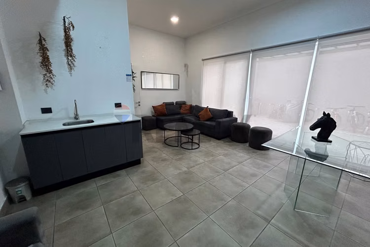 "oportunidad" depto con amplia terraza 2d+2b+1e-1b - Imagen 35