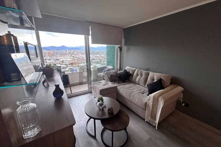 "oportunidad" depto con amplia terraza 2d+2b+1e-1b - Imagen 10