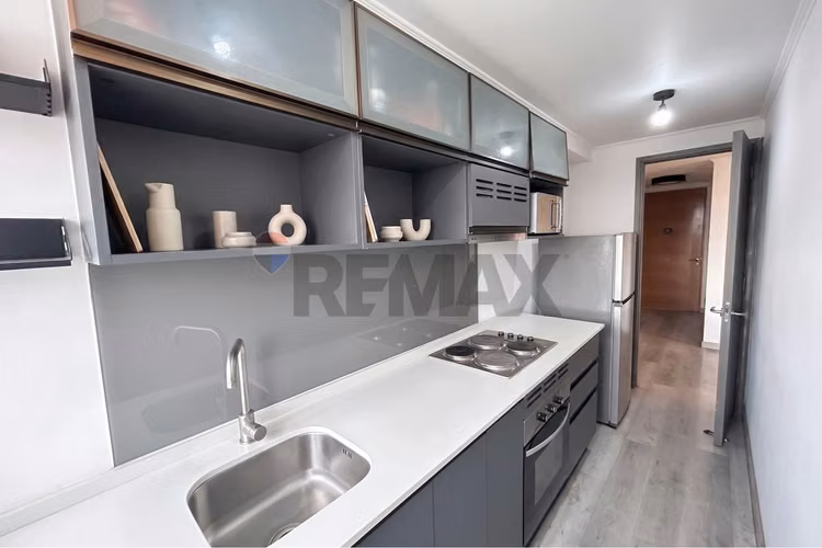 "oportunidad" depto con amplia terraza 2d+2b+1e-1b - Imagen 14