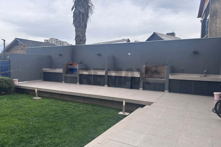 "oportunidad" depto con amplia terraza 2d+2b+1e-1b - Imagen 27
