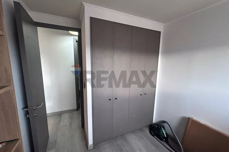 "oportunidad" depto con amplia terraza 2d+2b+1e-1b - Imagen 23