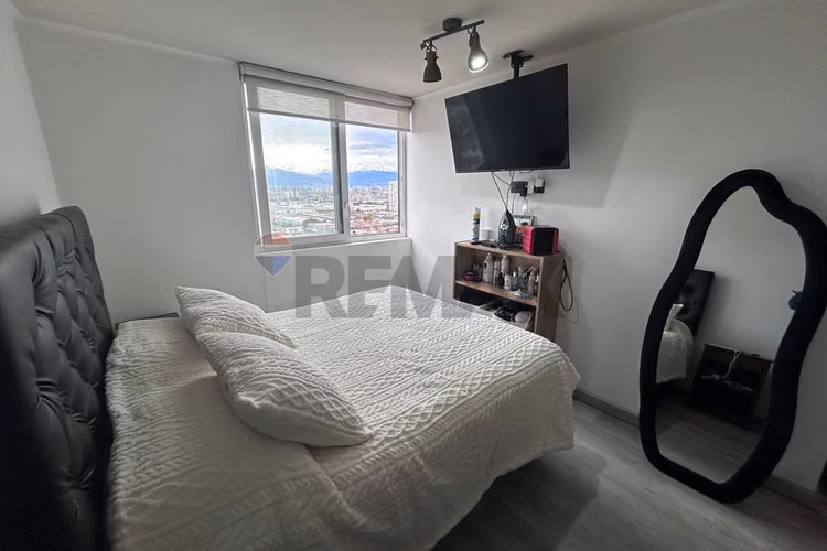"oportunidad" depto con amplia terraza 2d+2b+1e-1b - Imagen 19