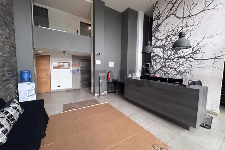 "oportunidad" depto con amplia terraza 2d+2b+1e-1b - Imagen 30