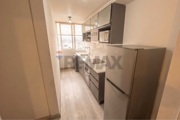 "oportunidad" depto con amplia terraza 2d+2b+1e-1b - Imagen 16