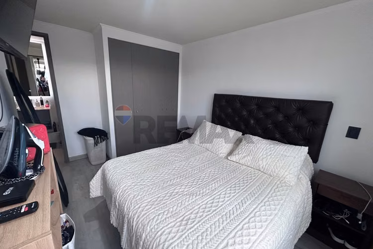 "oportunidad" depto con amplia terraza 2d+2b+1e-1b - Imagen 18