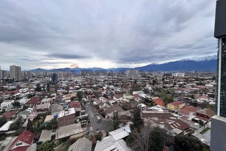 "oportunidad" depto con amplia terraza 2d+2b+1e-1b - Imagen 12